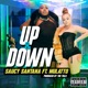 Up Down feat Latto Single