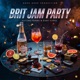 Brit Jam Party Single