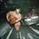 Santa in Cadillac Single