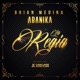 Abanika feat Brian Medina Leon Likes To Party Single