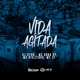 Vida Agitada feat Mc Guga SP Mc ZF MC Bielzinho Single