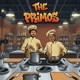 The Primos feat VL EP