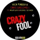 Crazy Fool feat MojoFluxx Rachael Setareh Single