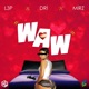 WAW feat LIV inbtwn Dri Mirz Single