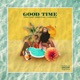Good Time feat Bobby B Mac Nahzureth Single