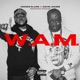 W A M Walk Around Money feat David Jame Single