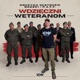 Wdzięczni Weteranom Single