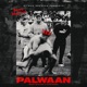 PALWAAN Single