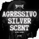 Agressivo Silver Scent Single