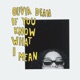 Olivia Dean If You Know What I Mean EP