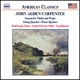 American Classics Chamber Music