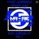 Blue Shadow EP Vol 1 Chris Simmonds vs Private Funk Single