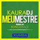 Meu Mestre Bongotrack Remix Single