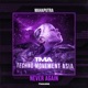 Never Again Single