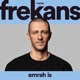 Mixmag Türkiye Frekans Emrah Is DJ Mix