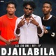 Djailabila feat Axy RP Single