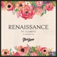 Renaissance feat Clairity Remixes EP