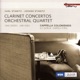 Stamitz Concerto for 2 Clarinets No 4 Orchestral Quartet in G Major Stamitz Clarinet Concerto in B Flat Major