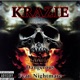 Dangerous feat Nightmare Single