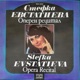 Stefka Evstatieva Opera Recital