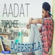 Aadat Single