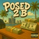 POSED 2B feat Saki Uchiha Rome Italy Single