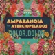 Dolor dolor feat Aterciopelados Single