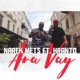 Ara Vay feat Hranto Single