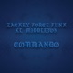 Commando Single