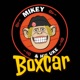 Boxcar feat Ricky Fitness Gwendolyn Giles Andrew Seward Jason Shevchuk Cover Version Single
