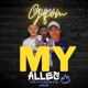 My Alles feat Leejay Dj Shiloh Single