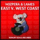 East V West Coast Single