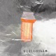 Pillbottle Single