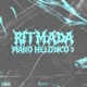 Ritmada Piano Melódico 3 Single