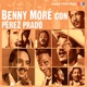 Benny Moré Con Pérez Prado