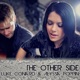 The Other Side feat Alyssa Poppin Single