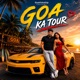 Goa Ka Tour Single