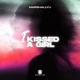 I Kissed A Girl Single