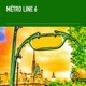 Métro Line 6 feat Charlie Laffer EP