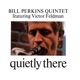 Quietly There feat Victor Feldman