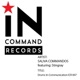 Drums in Communication feat Stingray Single