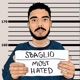 Tutti Mi Odiano Single