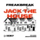 Jack the House EP