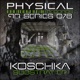 Substrat EP