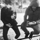 SVU feat Bishop Sleeze Single