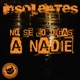 No Se Lo Digas a Nadie feat Alfredo Piedrafita Iker Piedrafita Jose Carlos Romero Lorente FRANCISCO ANTONIO VENTURA CASTRO Single