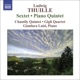 Thuille Sextet Piano Quintet