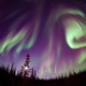 Aurora Borealis Single