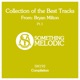 Collection of the Best Tracks From Bryan Milton Pt 1