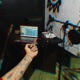 Meu Quarto É Meu Stu Single